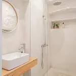 Serpa House Ferienhaus