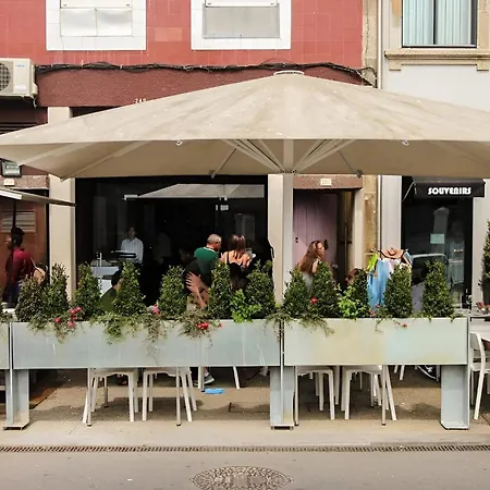 Serpa House Ferienhaus *