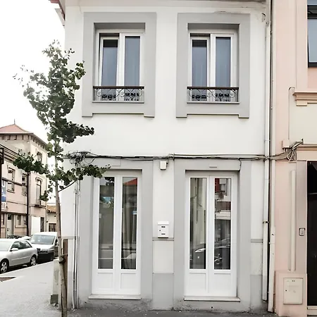 Serpa House Semesterbostad