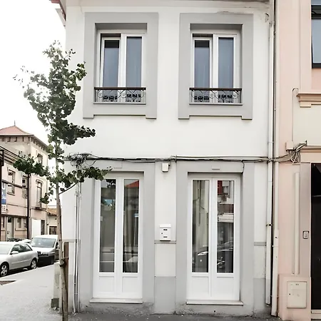 Serpa House Ferienhaus