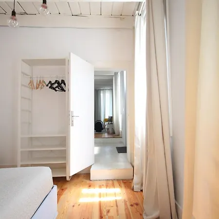 Serpa House Semesterbostad