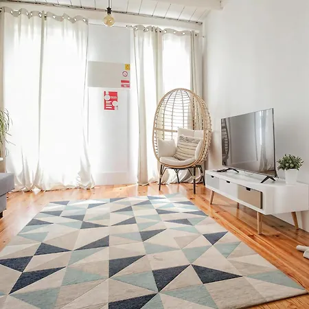 Semesterbostad Serpa House *