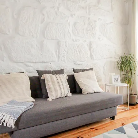 Serpa House Matosinhos (Porto)