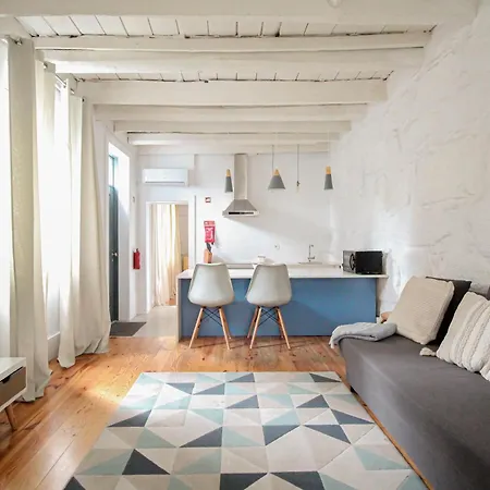 Serpa House