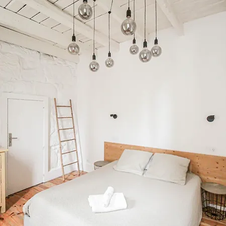 Ferienhaus Serpa House