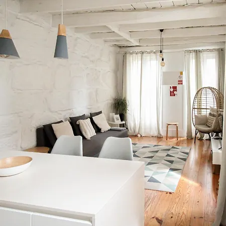 Serpa House * Matosinhos (Porto)