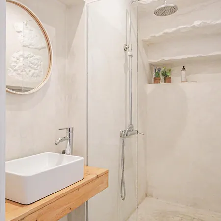 Serpa House Tatil Evi