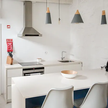 Semesterbostad Serpa House Matosinhos (Porto)
