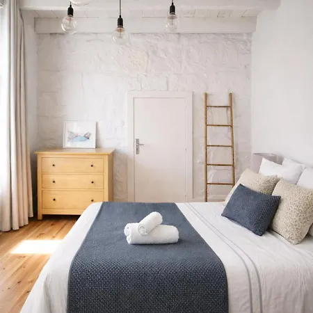 Holiday home Serpa House