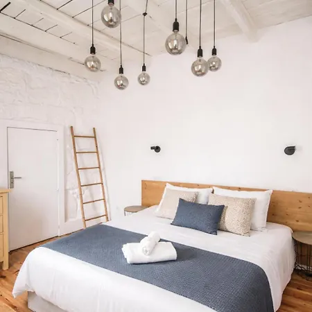 Σπίτι διακοπών Serpa House *