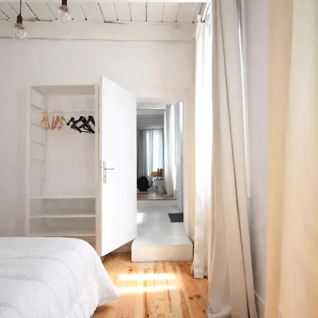 Serpa House * Matosinhos (Porto)