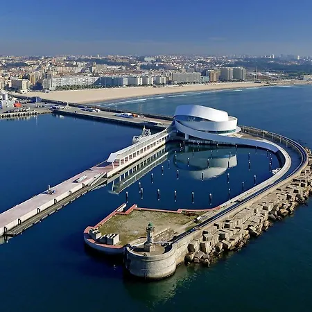 Ferienhaus Serpa House *