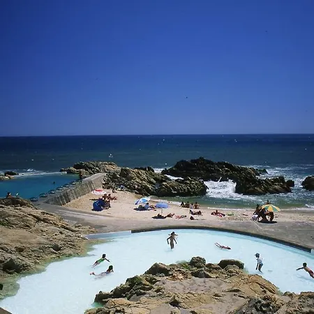 Semesterbostad Serpa House Matosinhos (Porto)