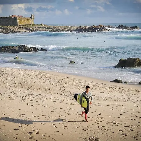 Serpa House * Matosinhos (Porto)