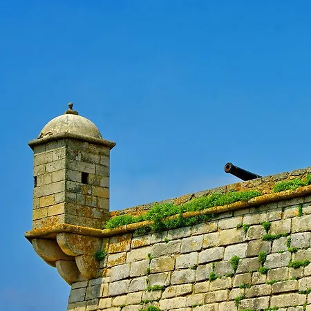 Serpa House Ferienhaus Matosinhos (Porto)