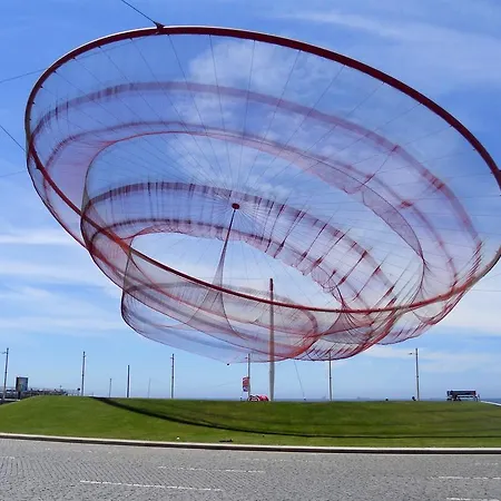 Serpa House Ferienhaus Matosinhos (Porto)