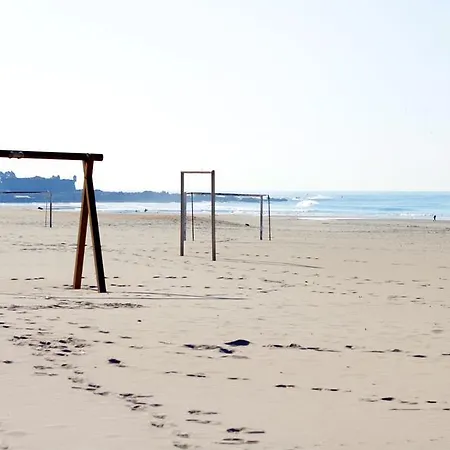 Serpa Beach House 마토지뉴스