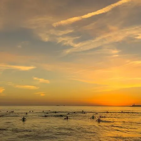 Ferienhaus Serpa House Matosinhos (Porto)