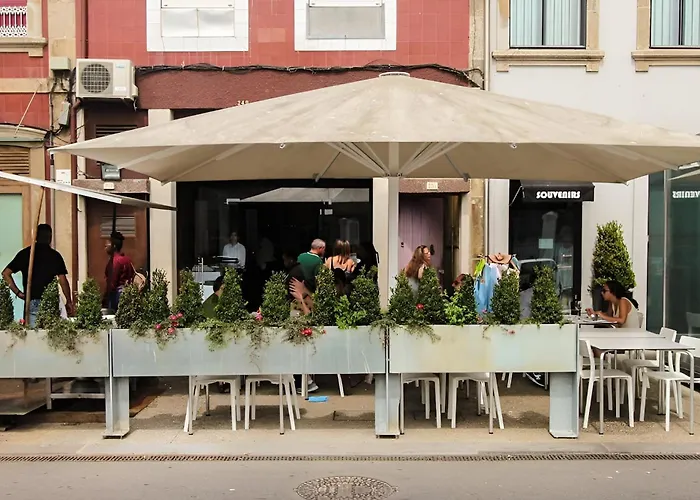 Serpa House Holiday home *