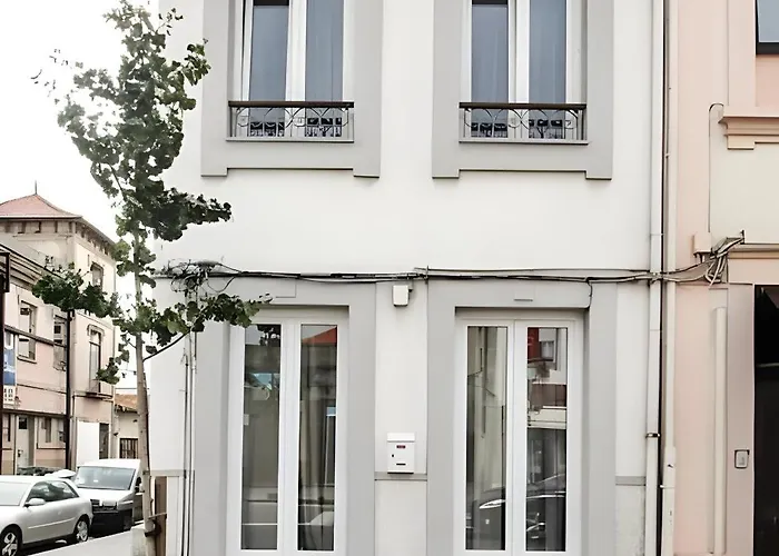 Serpa House Holiday home