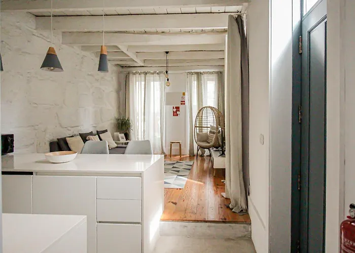 Holiday home Serpa House Matosinhos (Porto)