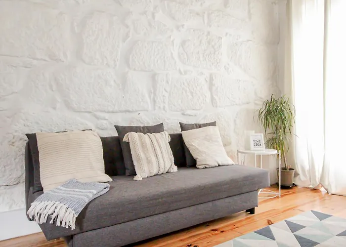 Serpa House Matosinhos (Porto)