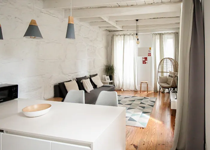 Serpa House * Matosinhos (Porto)