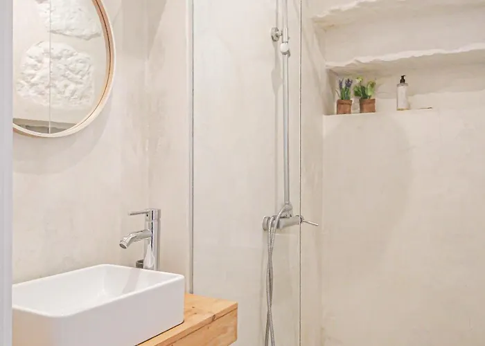 Serpa House Сasa de vacaciones