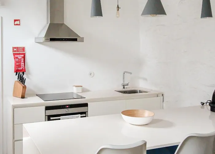 Holiday home Serpa House Matosinhos (Porto)