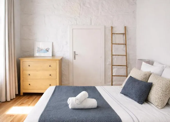 Holiday home Serpa House