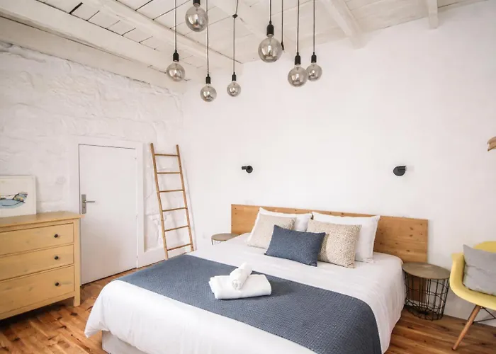 Holiday home Serpa House *