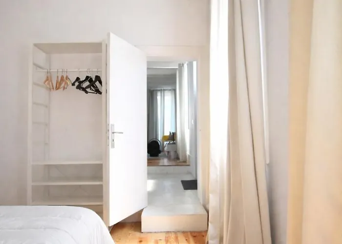 Serpa House * Matosinhos (Porto)