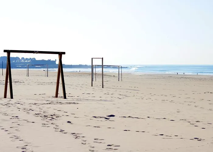 Serpa House Matosinhos (Porto)